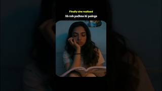 aab to padhna hi padega....😫📚 #board #study #hardwork #fyt