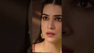 Tere Ishq Mein (Ranjhana 2) #kritisanon #dhanush #arijitsingh #newtrailer #love RSF