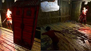 2 ways to counter The Doctor