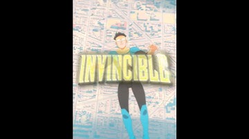 Season 3 BABY🔥|| Invincible Edit || Feel It X Feel It - D4VD (Slowed)