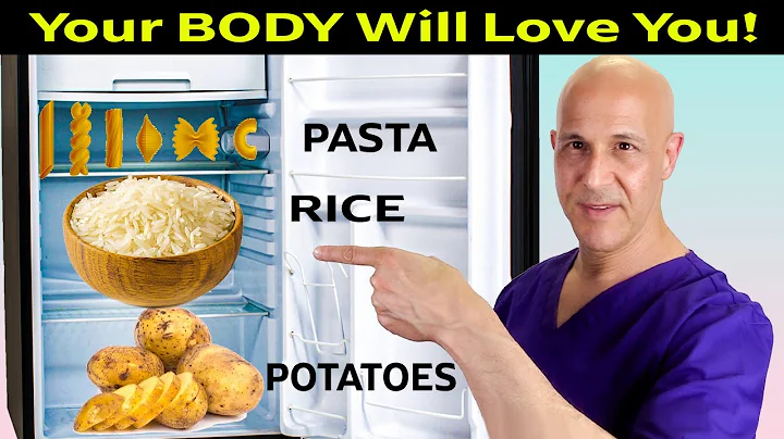 Refrigerate Your RICE, PASTA & POTATOES and Great Things Will Happen!  Dr. Mandell - DayDayNews