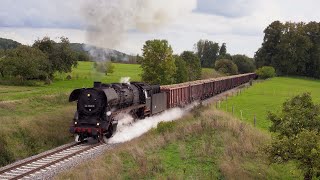 Zugverfolgung der Rekorde  Jagd auf den Jumbo 44.2546