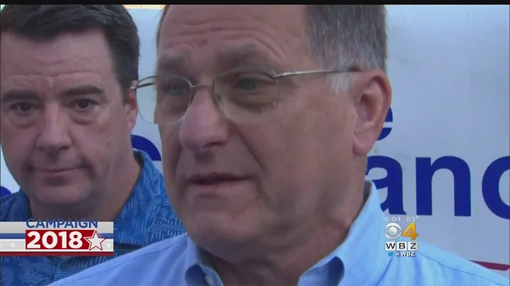 Rep. Capuano Dismisses National Attention On 7th D...