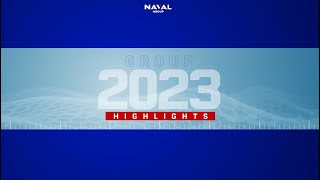 Naval Group 2023 Highlights