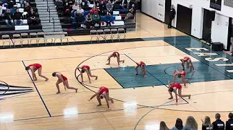 Becker Dance Team Jazz 2025