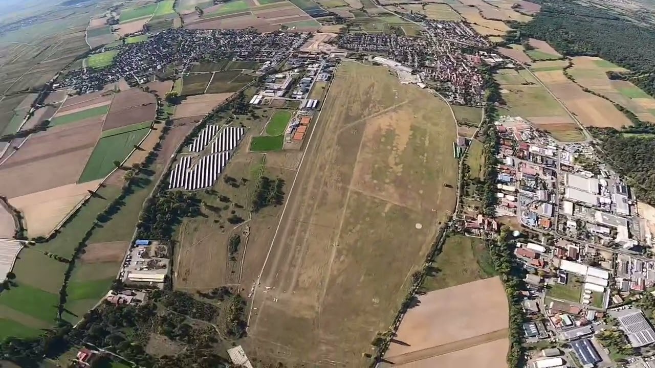 Funjumps @ Lachen-Speyerdorf🥳🪂
