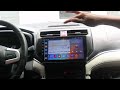 Toyota rush flaghip arm pro max 360 4g lte 8gb ram 128gb rom compatible to all car brands  models