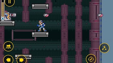 Classic Robo War - Android gameplay PlayRawNow