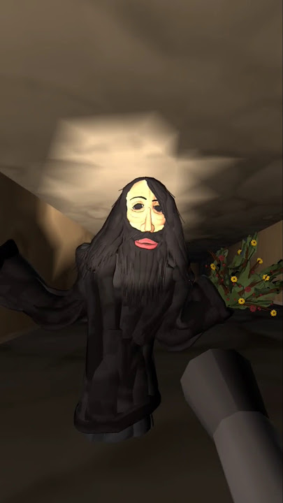 Rolling Giant Deranged Rec Room VR Horror Game