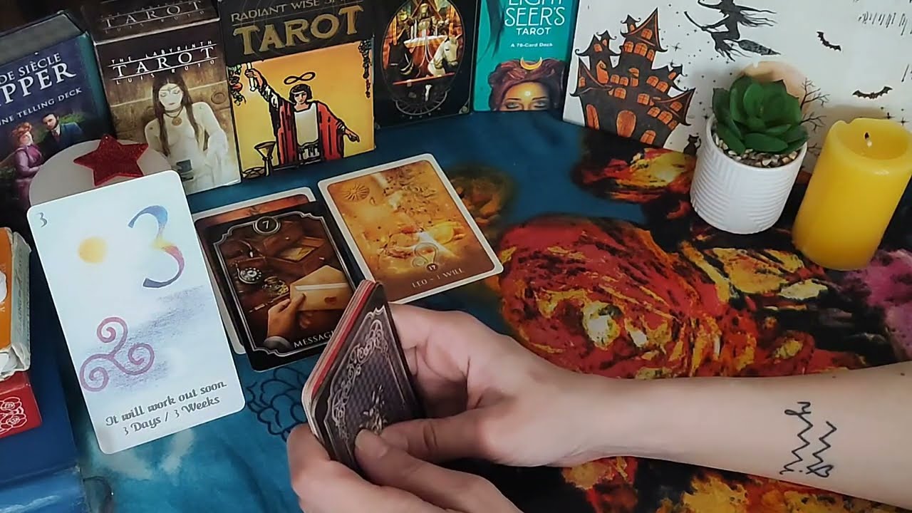 🌠Moja srodna duša kuca na vratima KONAČNO 🌠Sudbinski susret(Kada,ko,gde)🌠DETALJNO🔥@TarotIwonn