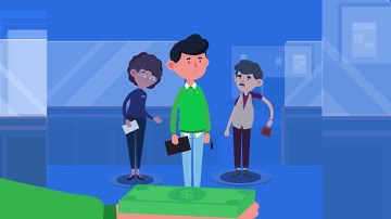 Nerdio | Animated Explainer Video