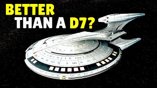 One of the BEST! Atlantis Destroyer | Star Trek Online