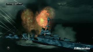 BSP - Episode 5 - Battle of Guadalcanal 1st battle [battlestation pacific]