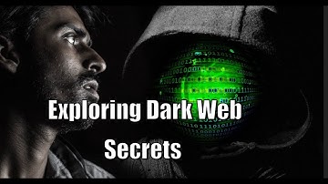 Unveiling the Secrets of the Dark Web: A Journey into the Shadows | Back Side | 2024