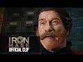 Iron Mask (2020 Movie) Official Clip “I’ve Been Waiting” – Jackie Chan, Arnold Schwarzenegger