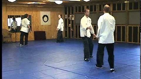 The Art of Effortless Power: (Martial Arts) Dynamic Body Throw