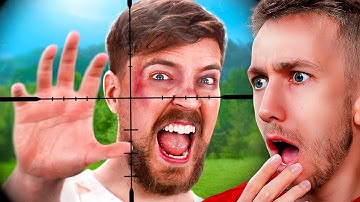 Reacting To "I Paid A Real Assassin To Try To Kill Me"