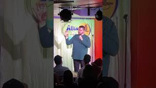 David Attenborough The Goat