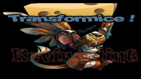 Transformice - Kevinsplint