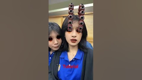 Tutorial iris eye wheel filter😈☠️ #moneylove #iriseye #filter #tutorial #shorts #dogaitz_2
