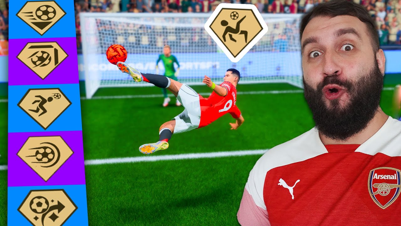 Забиваю ТОЛЬКО ПЛЕЙСТАЙЛАМИ которые ВЫПАЛИ в ПАКАХ!