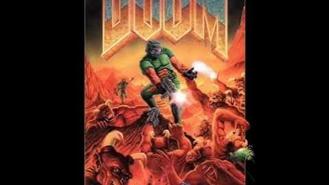 Doom Soundtrack - Facing The Spider