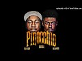Ron Suno Ft Blueface Pinocchio Remix OFFICIAL INSTRUMENTAL Prod By Hargo mp3