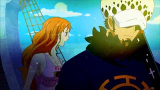 Law and Nami (On In A Million) HD