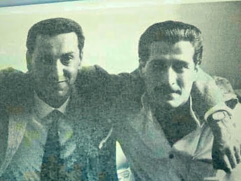 احمد طالب الابراهيمي يتكلم عن مؤتمر الصومام