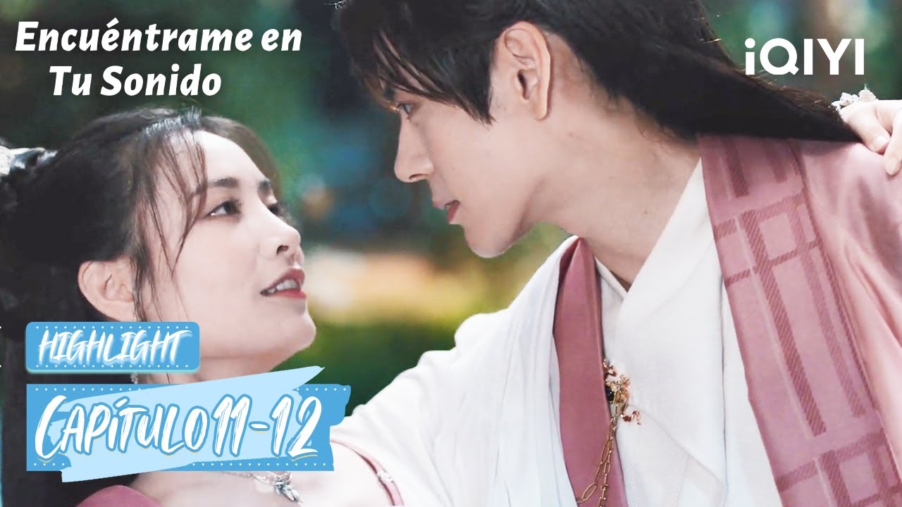 Yang Ruo Mu Yun Mu y Ruo Fei bailando después de beber | Encuéntrame en Tu Sonido ...