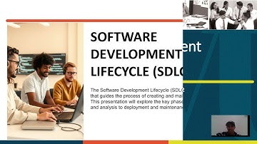 Mastering the Software Development Lifecycle (SDLC) - A Complete Guide!