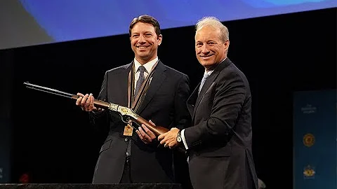 2019 Phillip Onderdonk Religious Liberty Award