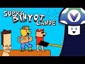 [Vinesauce] Vinny - Supra Binyot Lande