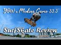 YOW Meraki SurfSkate Review: Worth All the Hype?