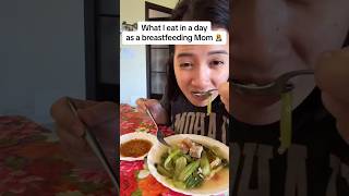 Patay Gutom Is Real As A Breastfeeding Mom