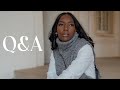 Q&amp;A pt. II | GET TO KNOW ME (AGAIN)