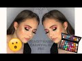 BPERFECT x STACEY MARIE CARNIVAL XL PRO PALETTE TUTORIAL