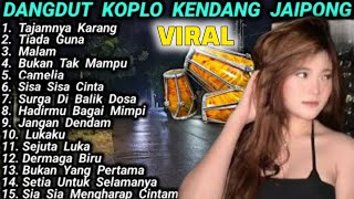 Download Lagu KENDANG RAMPAK JAIPONG PALING POPULER- UMING IMING- BASS GELEGEERR TERBARU 2025 virall !!!!  MP3