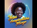 Yesu Anayebadilisha Mioyo