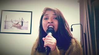 India arie - i am light cover amanda charmaine