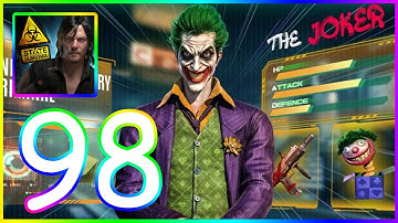 State of Survival‏ Gameplay Walkthrough Part 98 (Android,IOS)