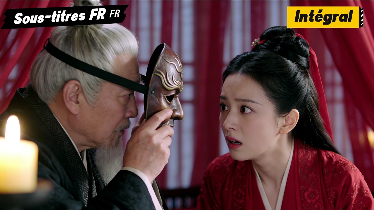 Le jour du retour, j'ai utilisé l'ordre sacré du Nord - Jiang pour mettre à genoux mon ex - mari ...