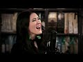 Capture de la vidéo Aubrie Sellers - My Love Will Not Change - 2/4/2020 - Paste Studio Nyc - New York, Ny