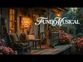 Fundo musical para oração e adoração profunda | Música de cura e tempo com Deus instrumental