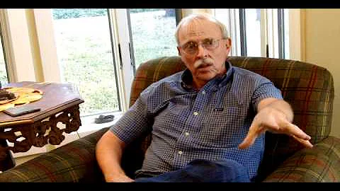 Allan McMurtry-1981 Memorial Day Flood Austin