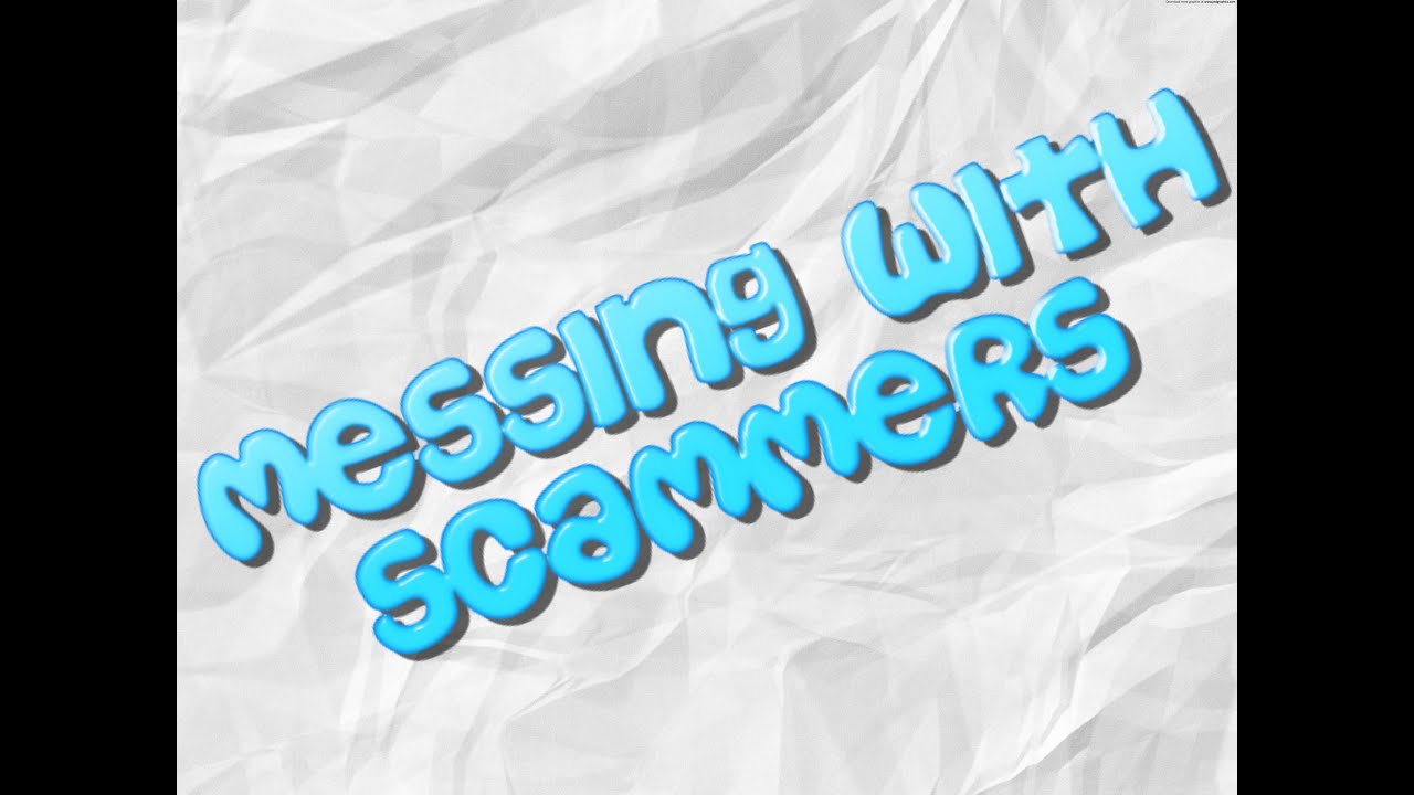 Messing With Scammers Madden Mobile 17