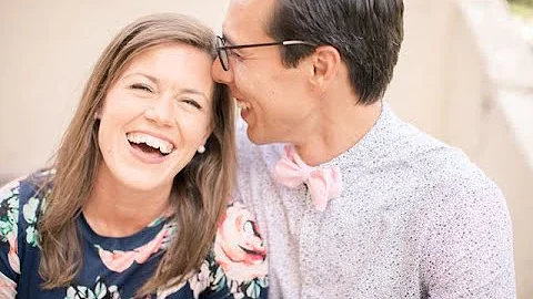 Tim & Becky's Relationship Story