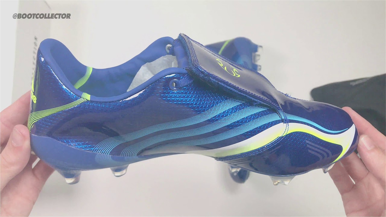 adidas f50 tunit italy