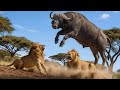 Wild Niassa: Escape or Die 🦁