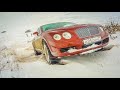 Что может БЕНТЛИ на БЕЗДОРОЖЬЕ? [ BENTLEY OFF ROAD ]